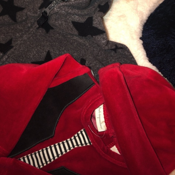 set of onesies first impressions and carters! - Picture 2 of 3